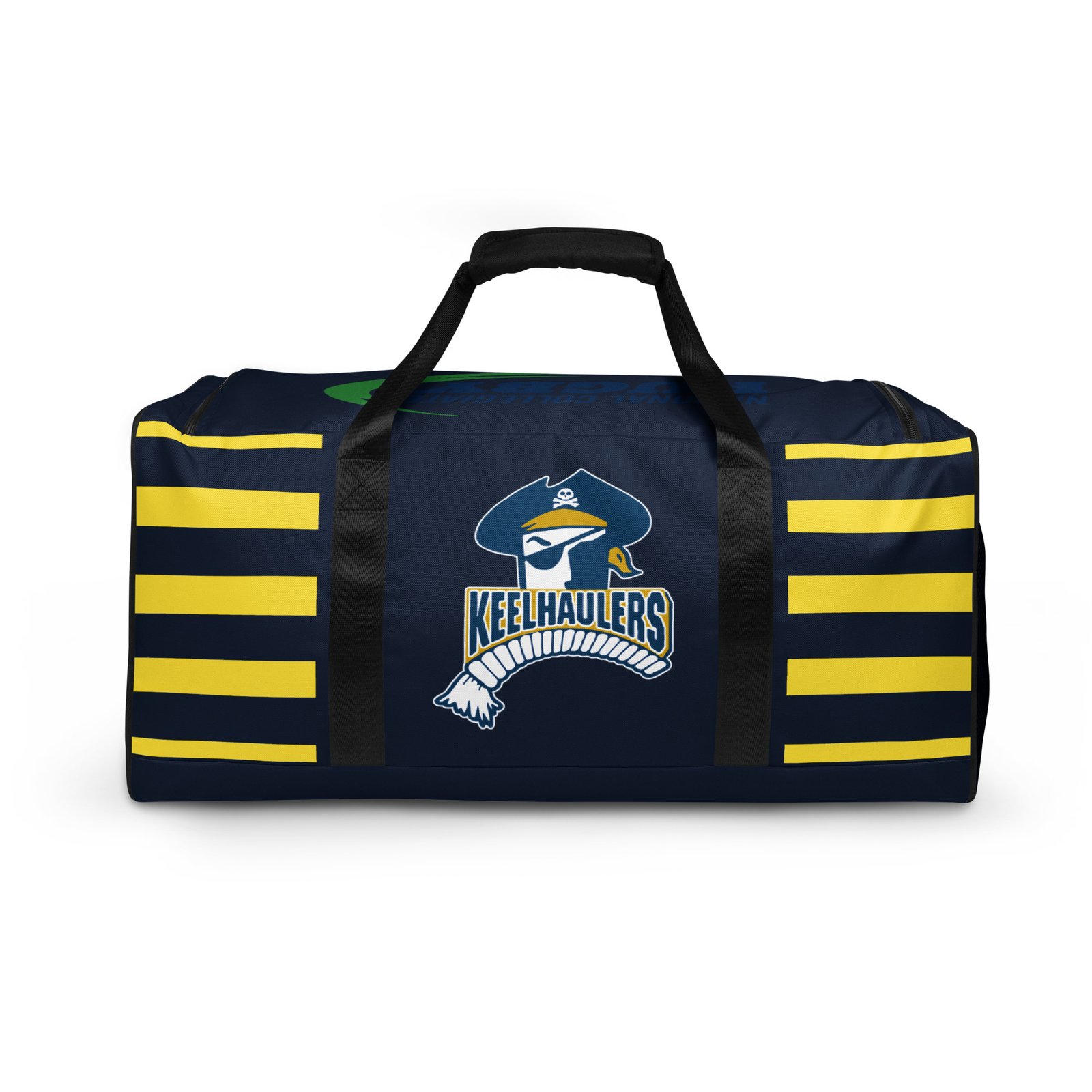 Team Duffle bag - Image 4
