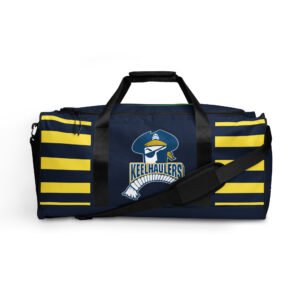 Team Duffle bag