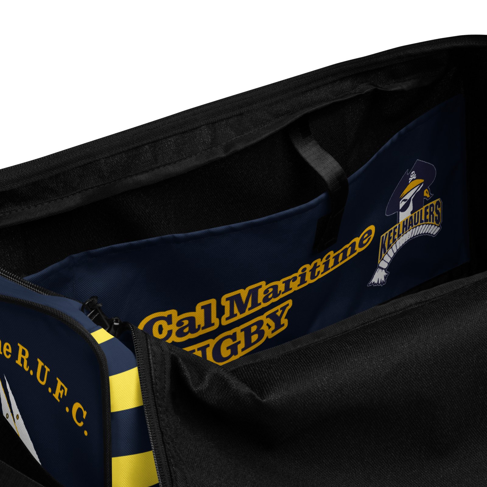 Team Duffle bag - Image 6