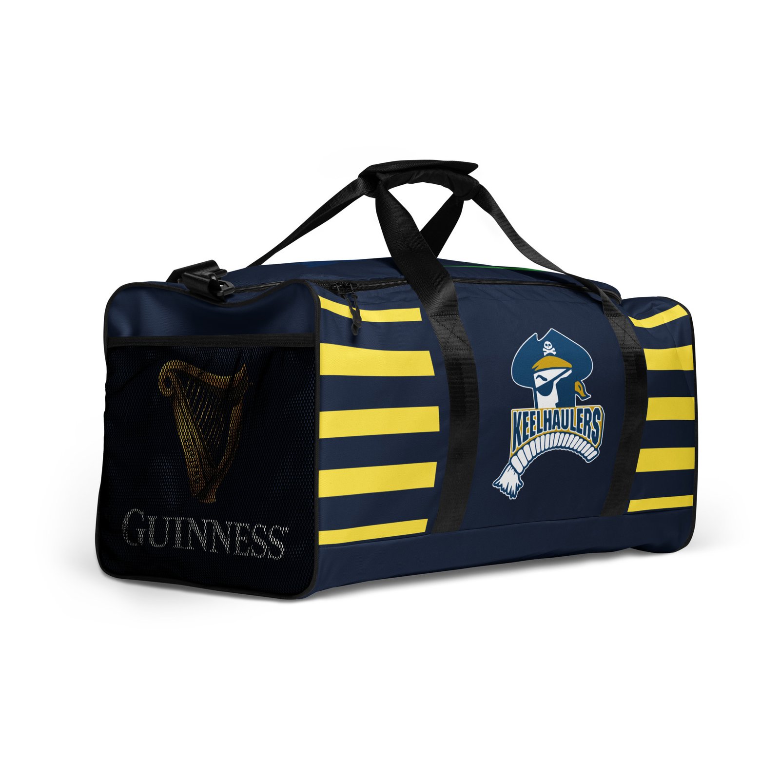 Team Duffle bag - Image 2