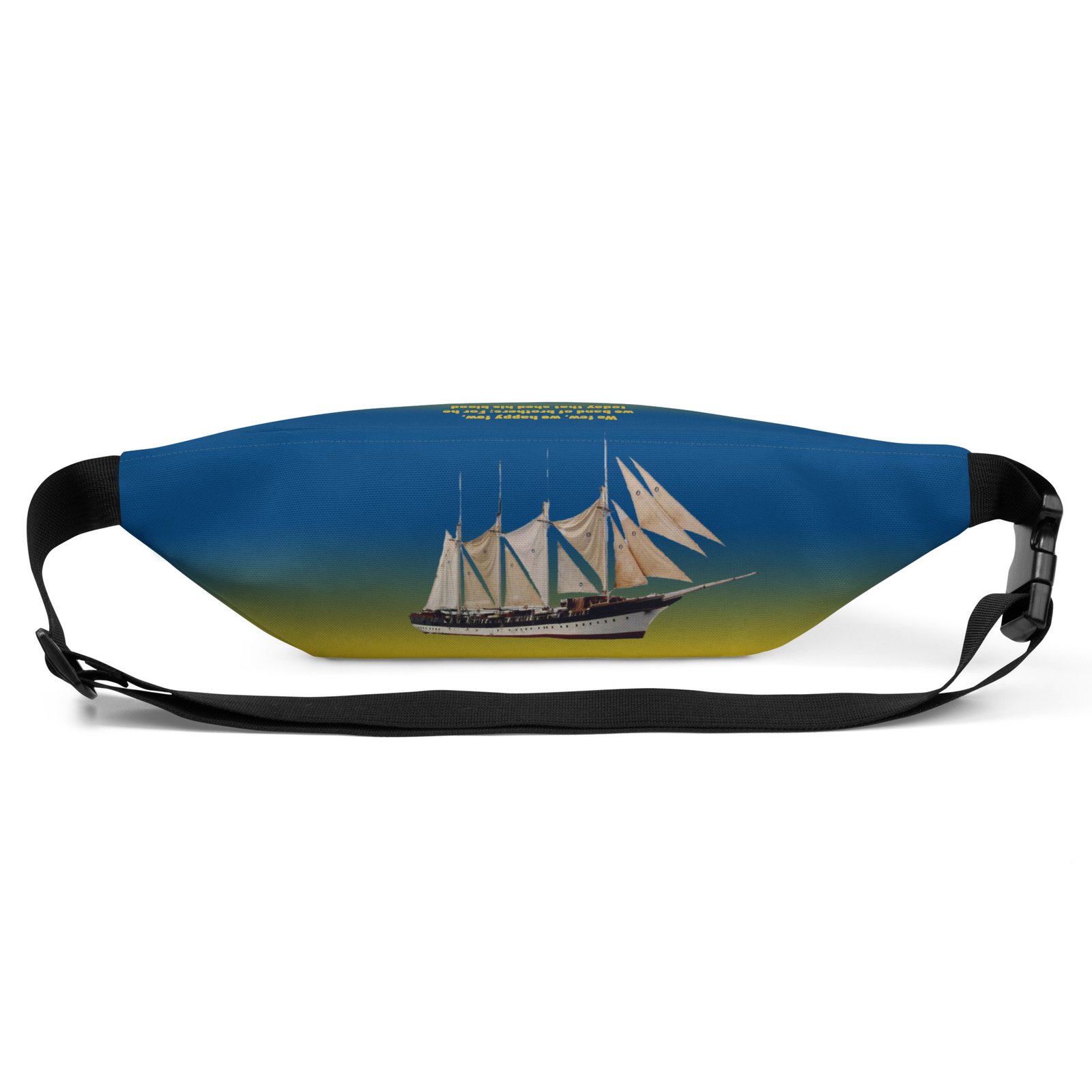 Fanny Pack - Image 3