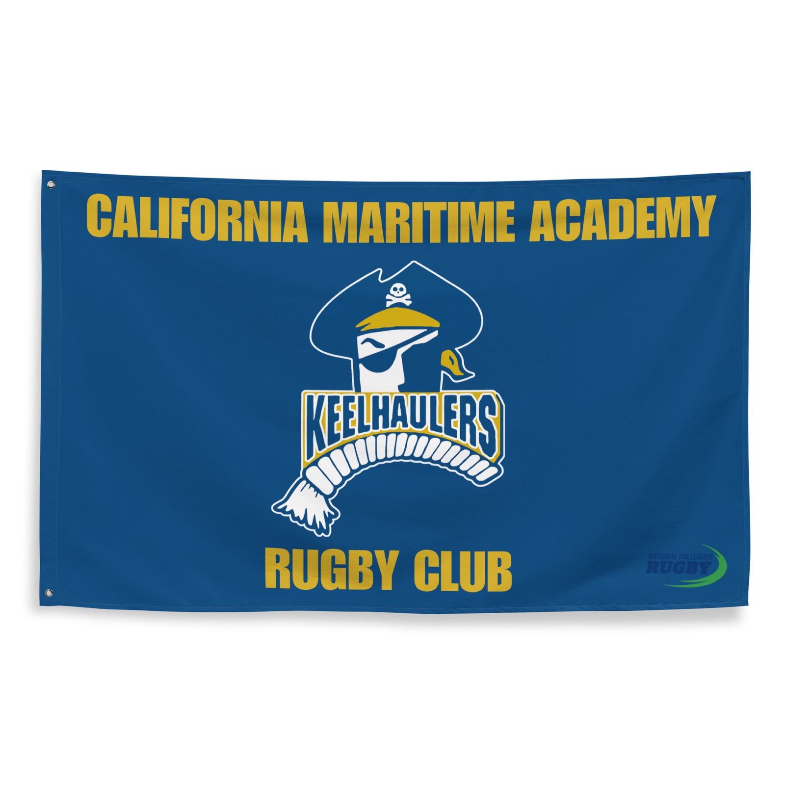 Official Team Flag - Image 4