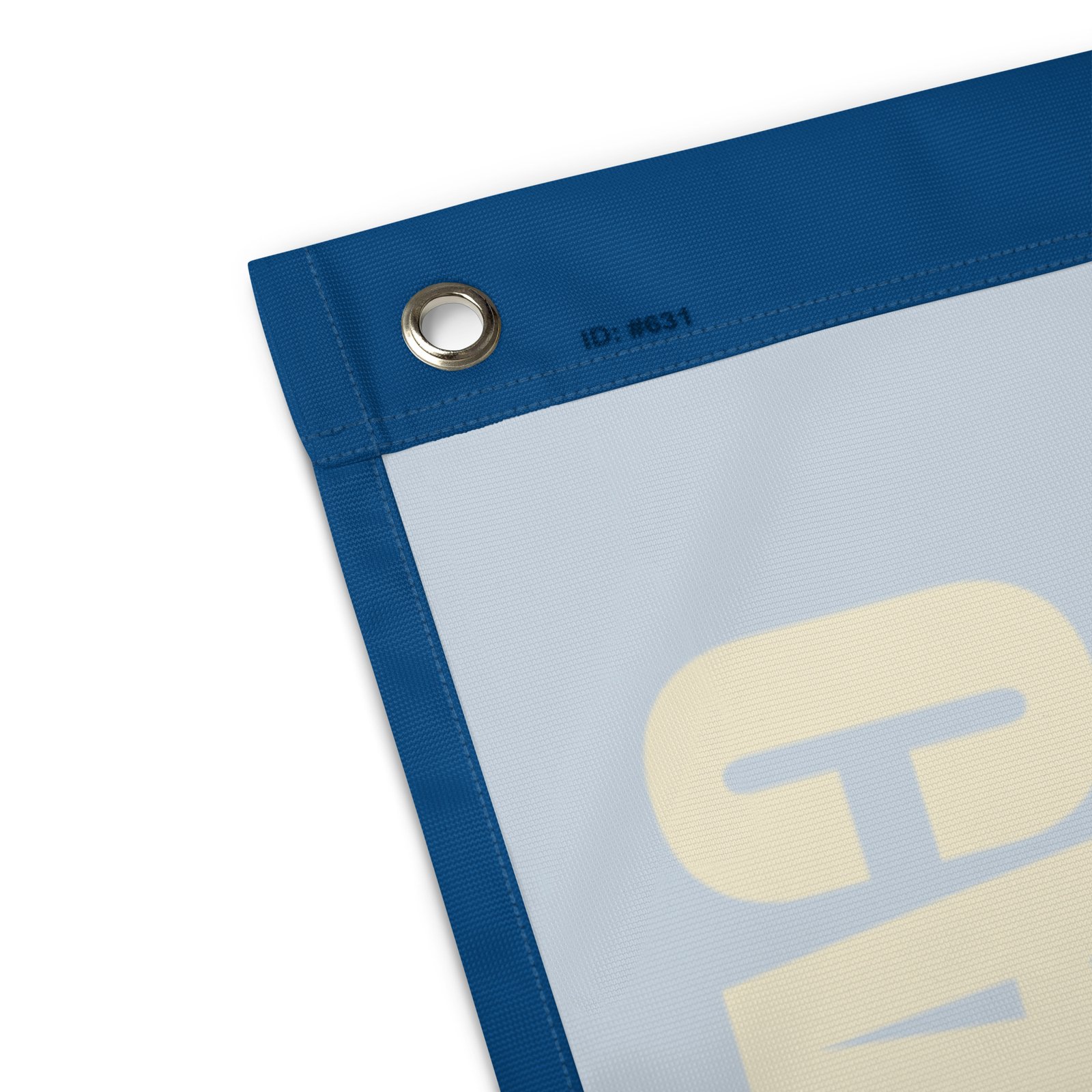 Official Team Flag - Image 3