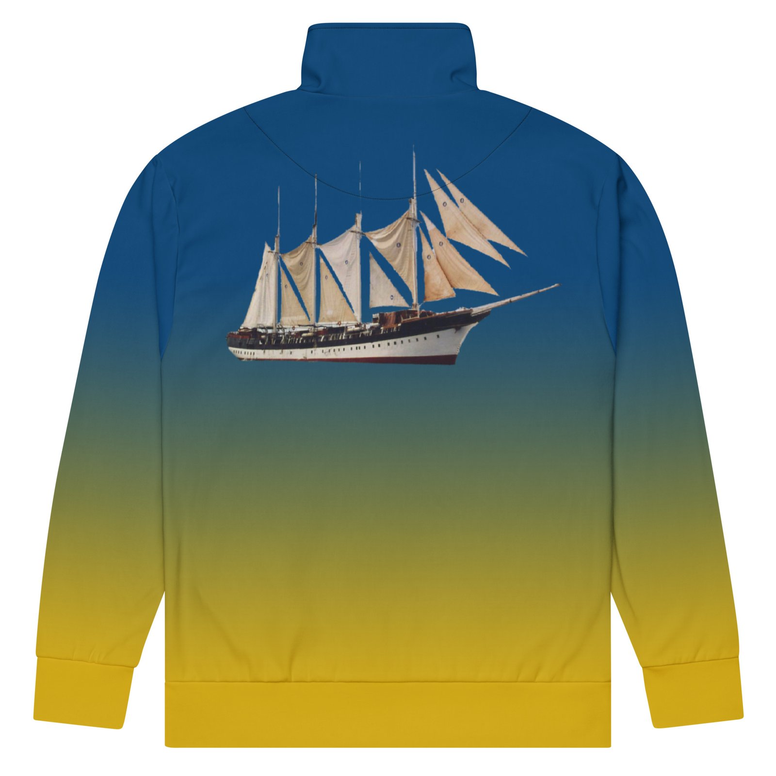 Field Jacket - Image 5