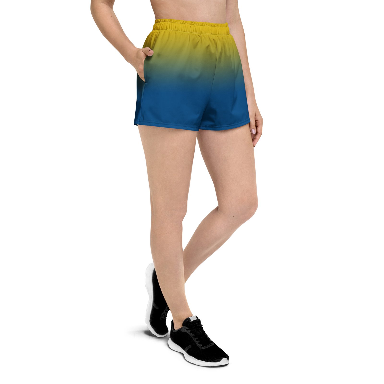 Field Shorts - Image 9