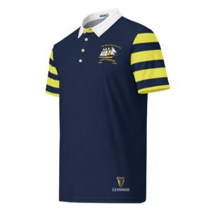 Throwback Rugby polo