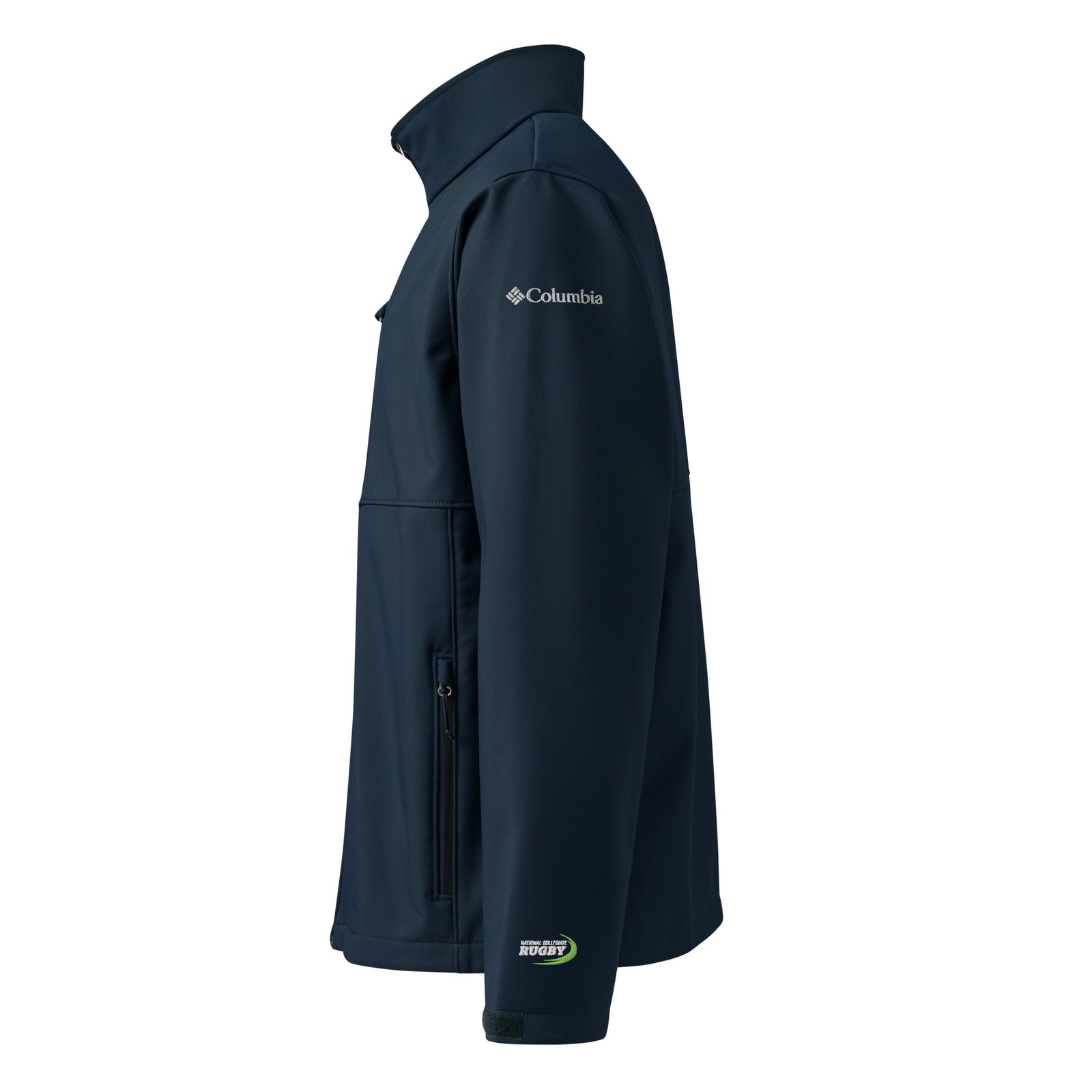 Columbia soft shell jacket - Image 3