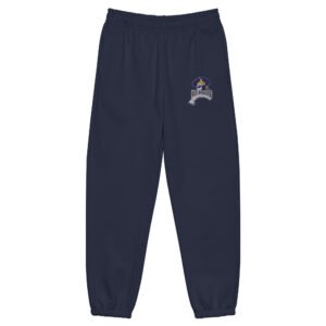 Embroidered Premium Heavyweight sweatpants