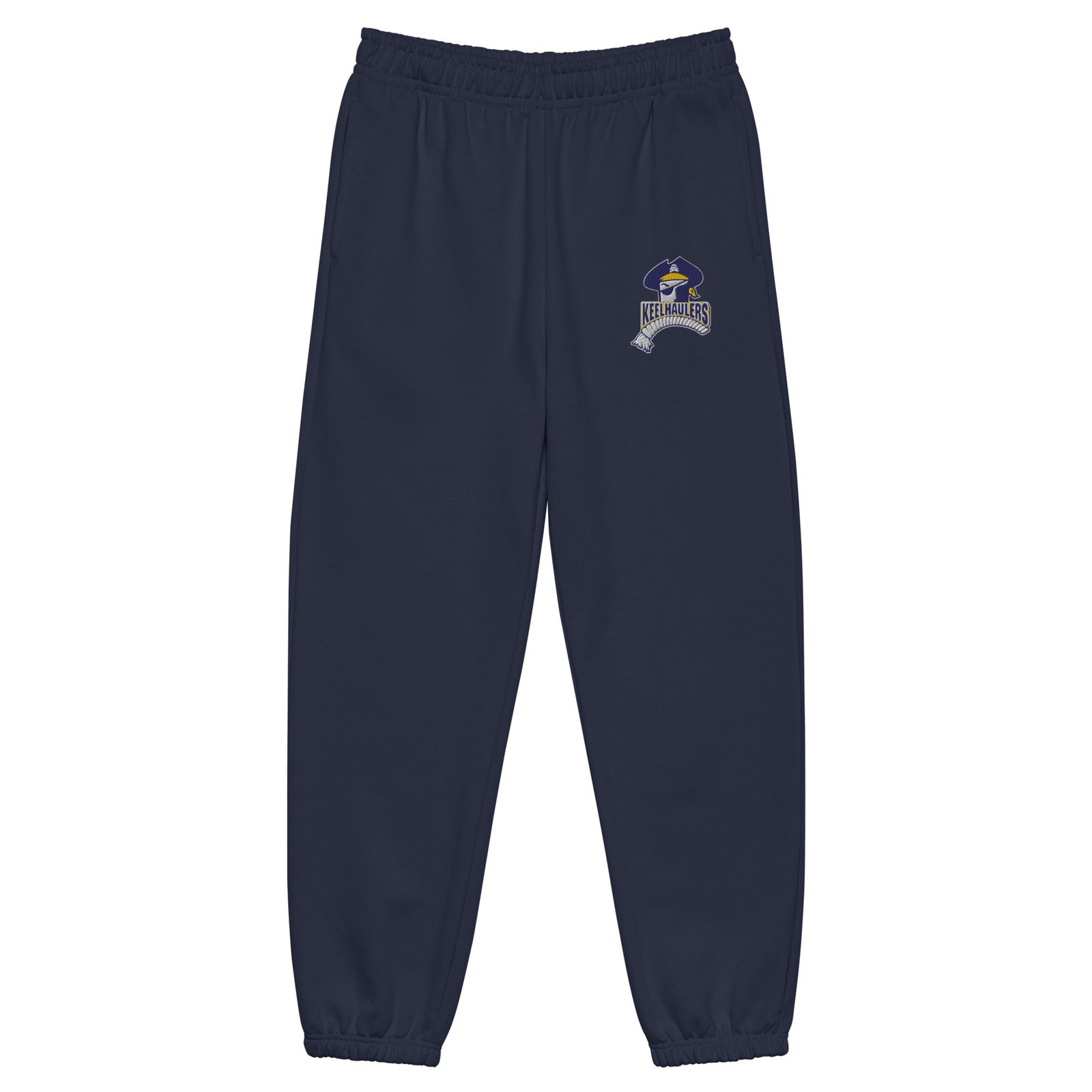 Embroidered Premium Heavyweight sweatpants