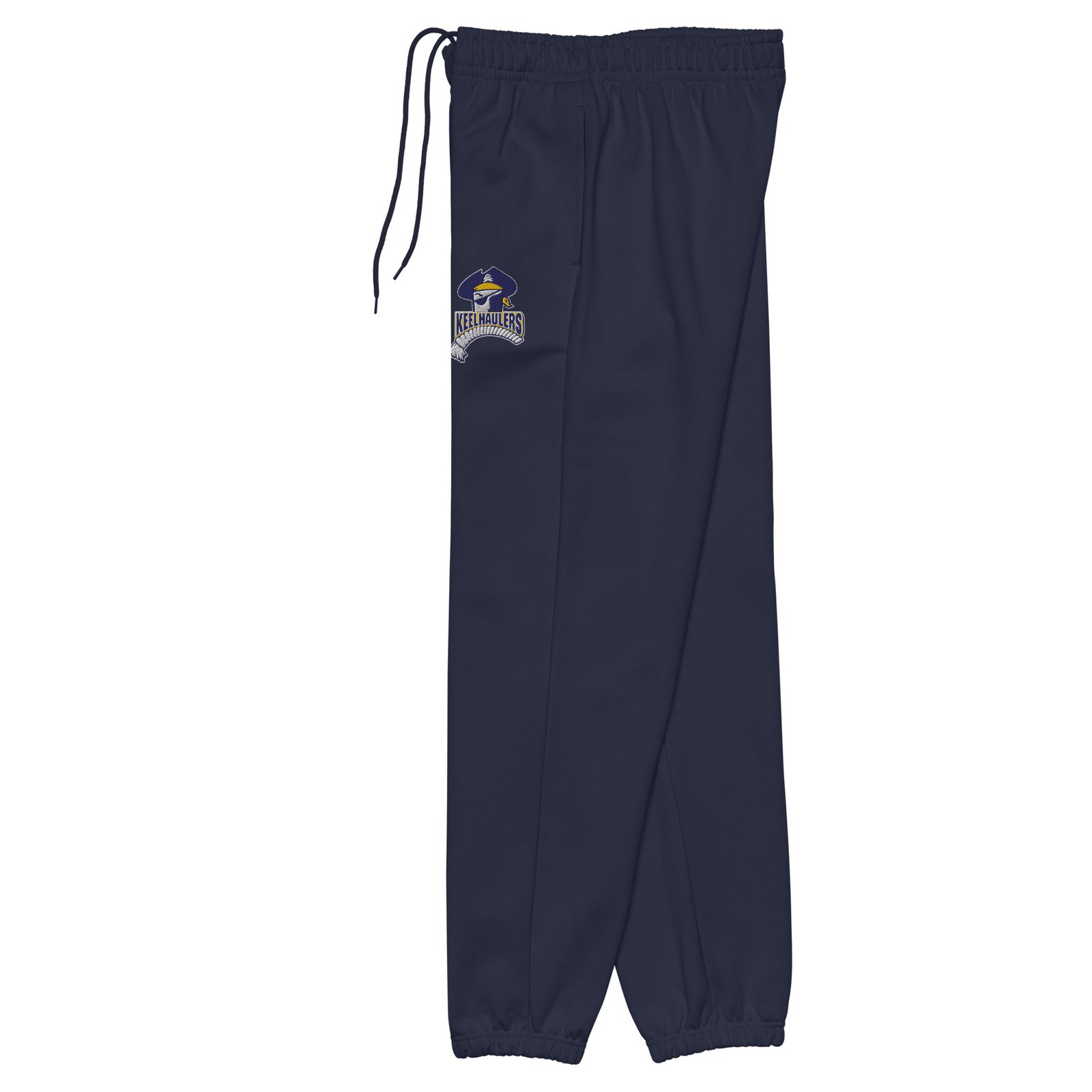 Embroidered Premium Heavyweight sweatpants - Image 5