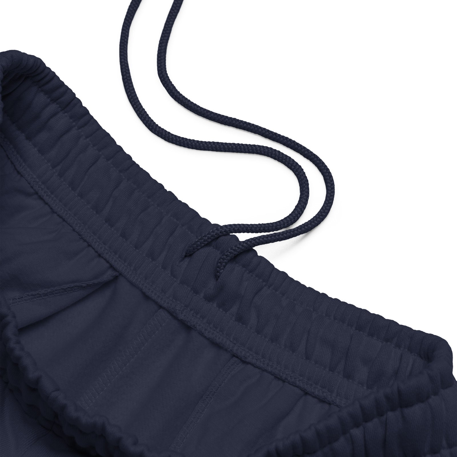 Embroidered Premium Heavyweight sweatpants - Image 2