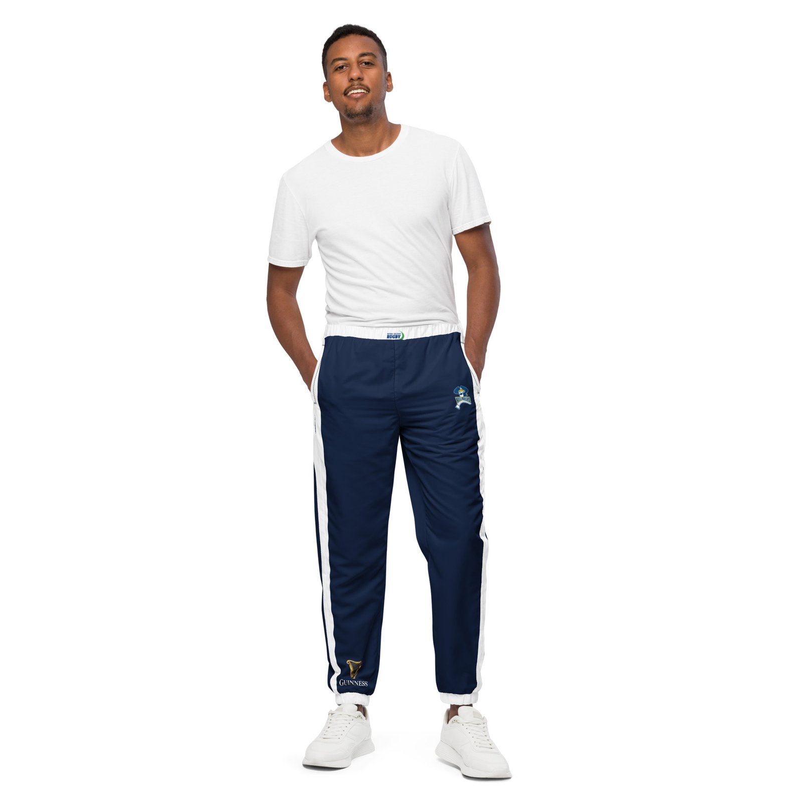 Classic Track Pants - Image 3
