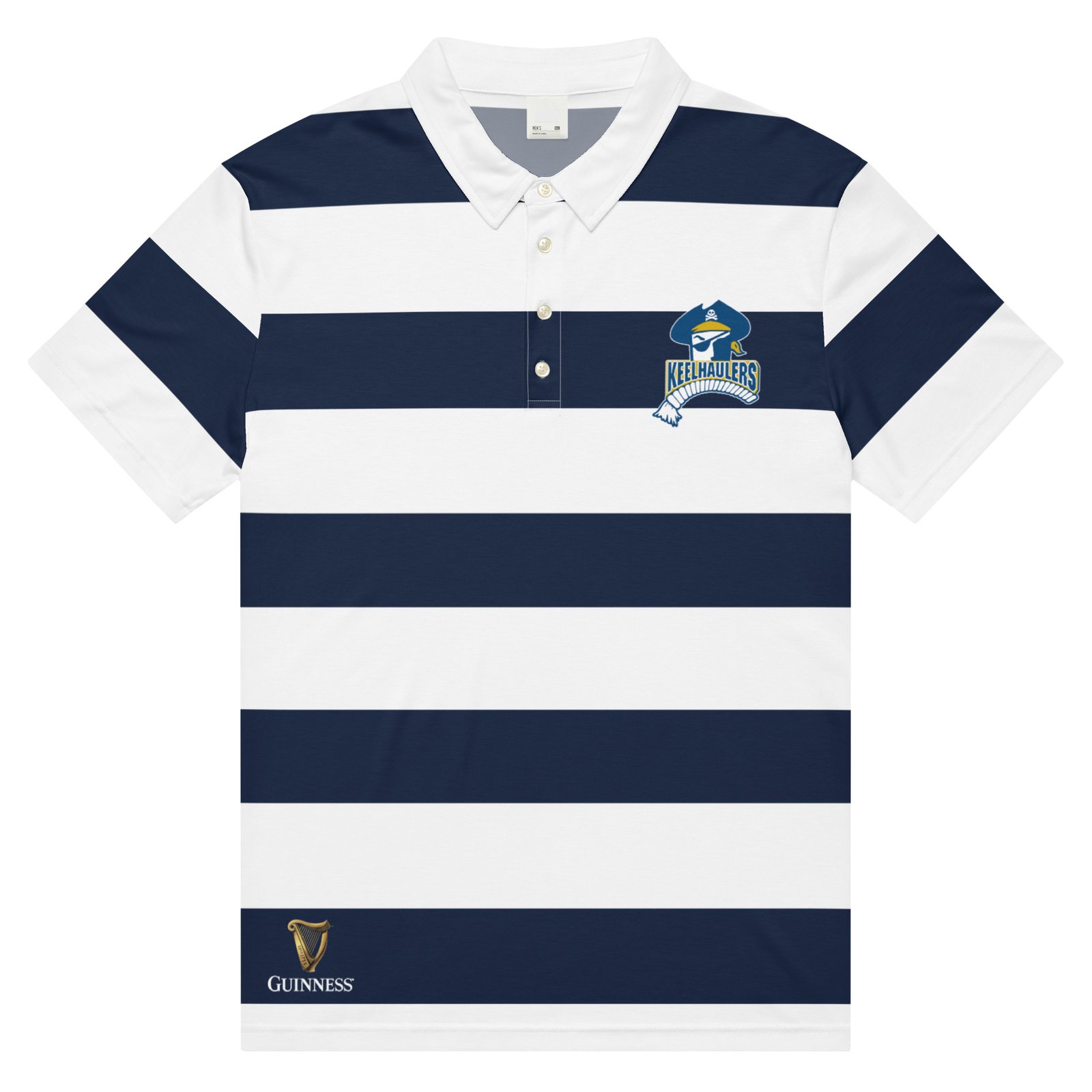 Classic Polo - Image 3