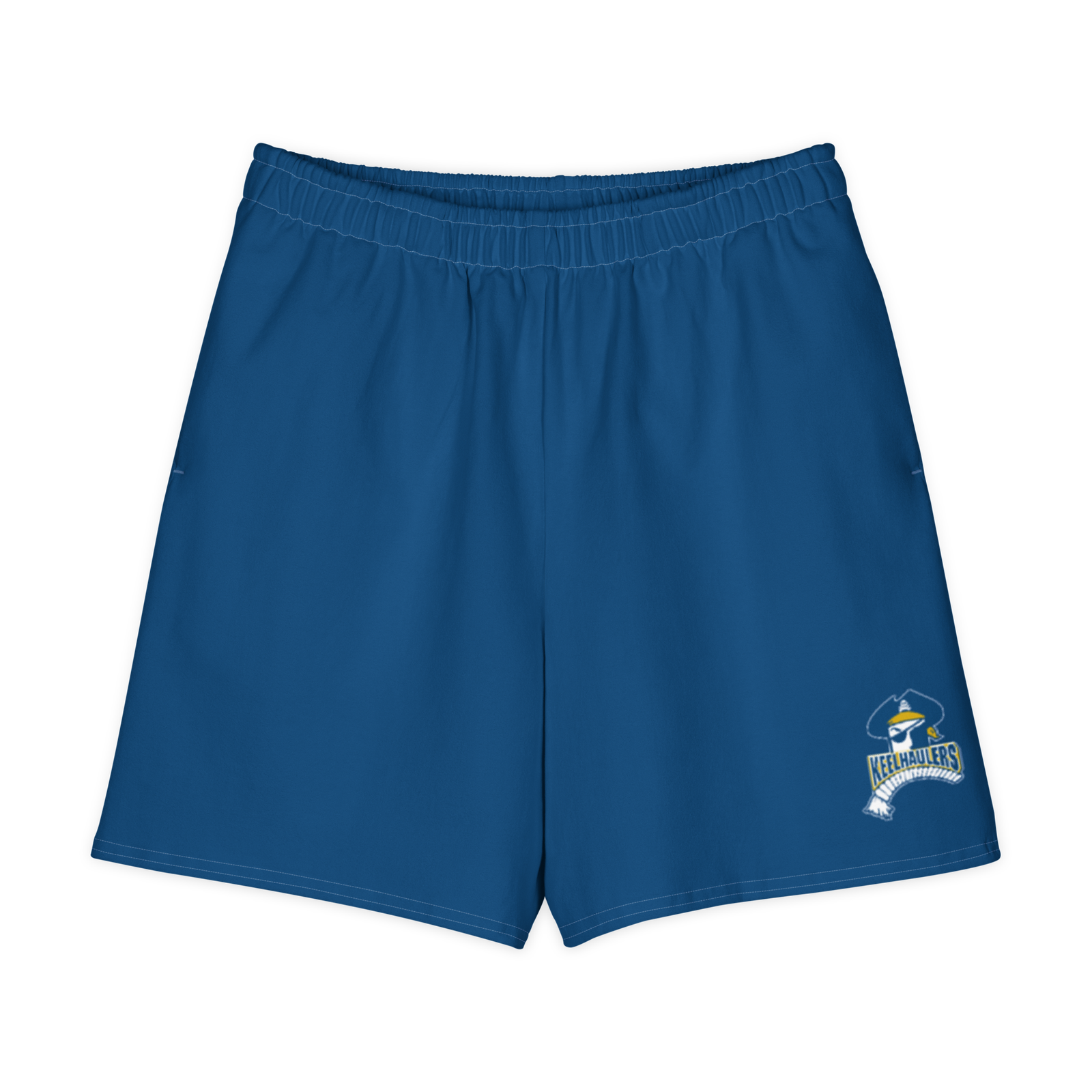 Team Colors Unisex cotton long short